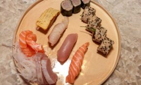 Restaurante MIZU chega com a proposta de renovar a cena gastronômica de Porto Alegre