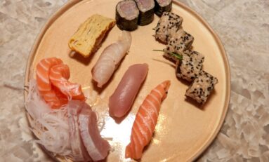 Restaurante MIZU chega com a proposta de renovar a cena gastronômica de Porto Alegre