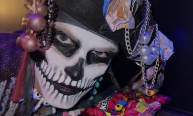 Cara de Mau Porto Alegre tem programação especial no Halloween