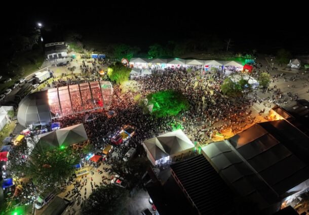 3º Olifeira movimentou mais de R$ 7 milhões em Guaíba