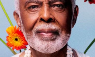 GILBERTO GIL EM PORTO ALEGRE INGRESSOS À VENDA