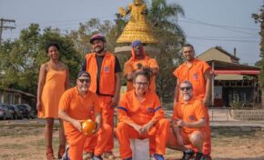 Porto Alegre em Cena anuncia programação completa e inicia venda de ingressos para edição de 2024