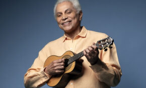 AUDITÓRIO ARAÚJO VIANNA APRESENTA PAULINHO DA VIOLA