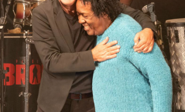 Depois do sucesso de 30 anos atrás, Antonio Villeroy e Gelson Oliveira lançam o show Saídas e Bandeiras 2