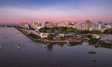 Cais Embarcadero anuncia data de reabertura