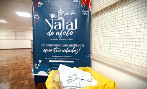 Natal do Afeto do Pão dos Pobres tem início com a tradicional adoção de cartinhas e agenda especial integrada com a comunidade