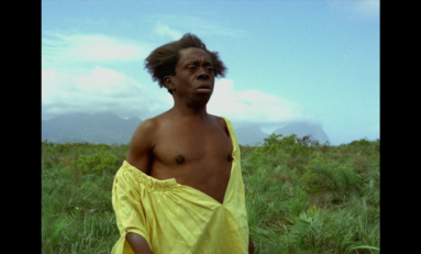 Pré-lançamento da 1ª Mostra de Cinema Negro na Escola terá sessão gratuita de Othelo, o Grande