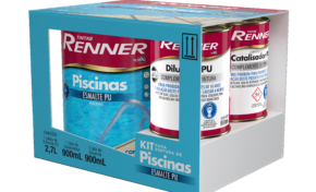 Verão traz de volta a temporada  de piscina. Prepare-se! 