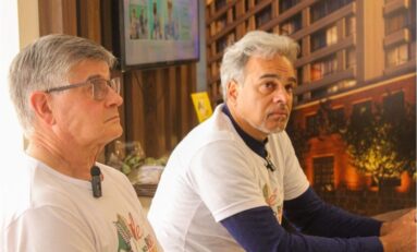 “Ainda é preciso da mobilização de todos”, afirma Gustavo Jobim sobre a Campanha Fé no Rio Grande