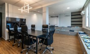 Plaza HUB comemora oito meses de encontros que reuniram cultura, gastronomia, inovação e turismo