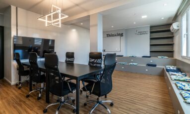 Plaza HUB comemora oito meses de encontros que reuniram cultura, gastronomia, inovação e turismo