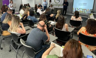 Debate estratégias e boas práticas entre municípios*