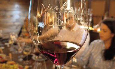 Vinho Justo inaugura sua primeira loja em Porto Alegre