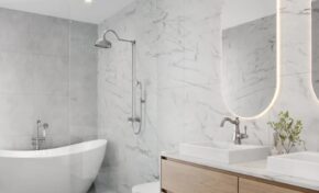 BRACCI inaugura o primeiro showroom em Porto Alegre dia 21, quinta-feira