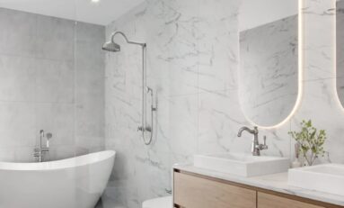 BRACCI inaugura o primeiro showroom em Porto Alegre dia 21, quinta-feira