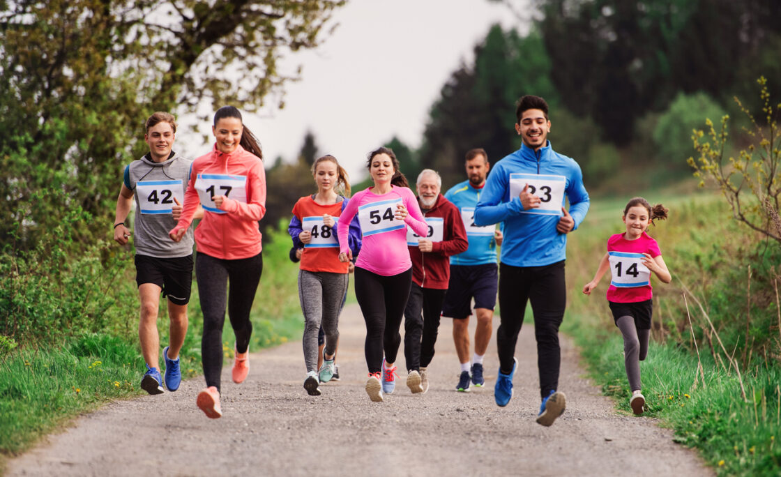 4ª Corrida pela Adoção, em Porto Alegre, está com inscrições abertas