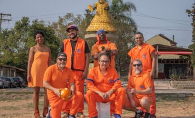 Tá chegando: Porto Alegre em Cena começa nesta sexta-feira (22)