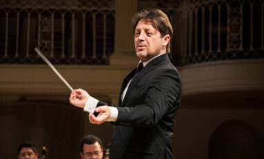 Concertos Comunitários Zaffari Igreja Auxiliadora