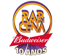 Rap in Cena Budweiser 10 anos: tudo o que você precisa saber para curtir a edição especial do evento neste final de semana