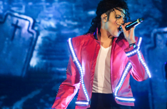 AUDITÓRIO ARAÚJO VIANNA APRESENTA TRIBUTO AO REI DO POP: ESPECIAL 15 ANOS SEM MICHAEL JACKSON