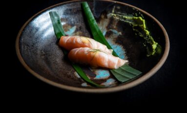 Sushis clássicos e especiais fortalecem identidade do Asiana