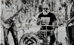 Banda de Blues intervenções circenses marcam final de semana da Rua Coberta de Canela  