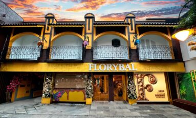 Florybal inaugura a nova loja temática “Casa dos Contos” em Gramado