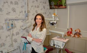 Alerta sobre os erros mais comuns na saúde bucal do bebê 