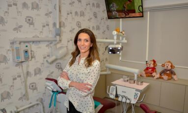 Alerta sobre os erros mais comuns na saúde bucal do bebê