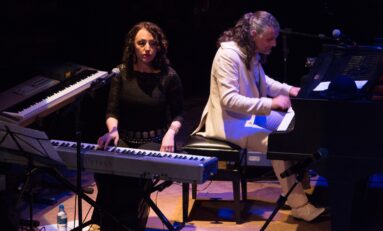 Evento de lançamento será apresentado por Katia Suman e terá show gratuito de Hique Gomez e Dunia Elias