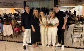 Cara de Mau conquista Troféu Gramado Empreendedor 2024