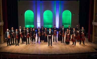 Orquestra Theatro São Pedro apresenta concerto gratuito nesta quinta-feira (19) na Praça Multipalco
