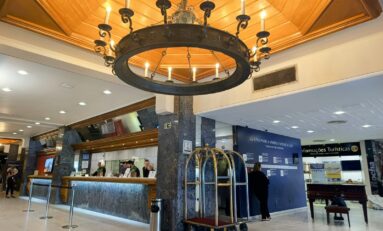 BLACK WEEK REDE PLAZA DE HOTÉIS BRASIL