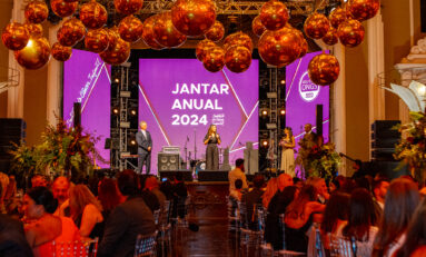 Jantar Anual do Instituto do Câncer Infantil celebra conquistas e emociona convidados