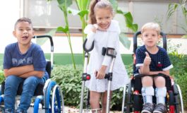 AACD Porto Alegre recebe doações via Imposto de Renda