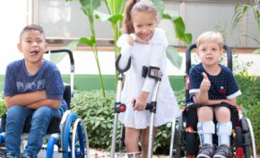 AACD Porto Alegre recebe doações via Imposto de Renda