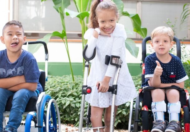 AACD Porto Alegre recebe doações via Imposto de Renda