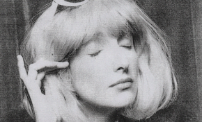 Opinião apresenta Clarice Falcão