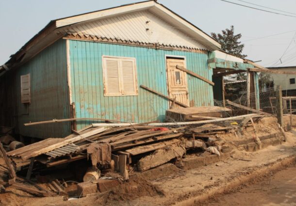 Fundação Gerações debate filantropia comunitária no Dia de Doar