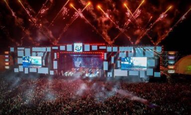 Venda de ingressos para o Planeta Atlântida 2025 começa na próxima segunda