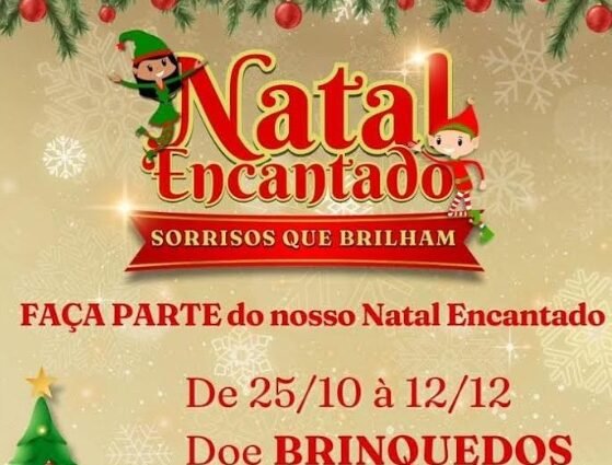 Natal da Orla: Porto Alegre recebe celebração natalina com programação especial