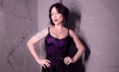 Pitty está com tudo pronto para voltar à estrada com um novo show