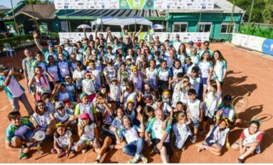 WimBelemDon celebra o “Dia de Doar” com anúncio de biblioteca comunitária em Belém Novo