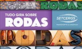 Setcergs lança campanha para destacar o transporte de cargas