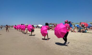 Macromix Atacado apoia o IMAMA na promoção da prevenção ao câncer de mama no Litoral Norte gaúcho