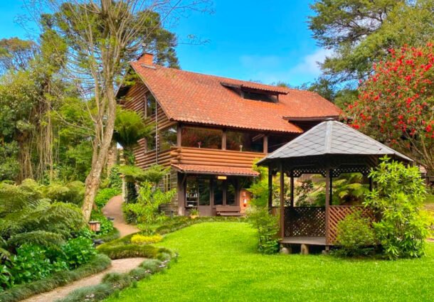 Hospedagem ícone de qualidade e pioneira da Associação Roteiros de Charme no Rio Grande do Sul terá programação cultural e vouchers de aniversário em 2025