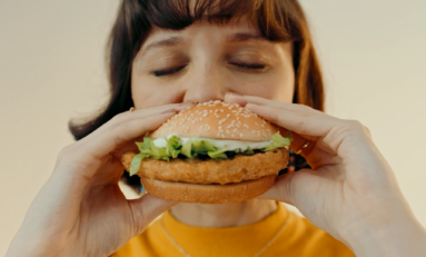 McChicken Duplo e Lemon Pepper são os novos membros da família McChicken
