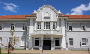 Lançamento do Curso EAD do Projeto TAMO JUNTO: Metodologias para abordagens de adolescentes - cultivando saúde no contexto socioeducativo