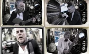 Sbornia em Revista estreia novos episódios em grande estilo no GNC Moinhos