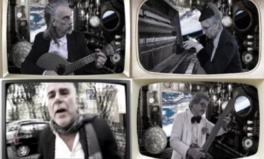 Sbornia em Revista estreia novos episódios em grande estilo no GNC Moinhos